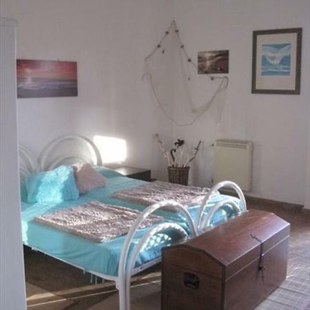 Mari Pintau Otel Cagliari Dış mekan fotoğraf
