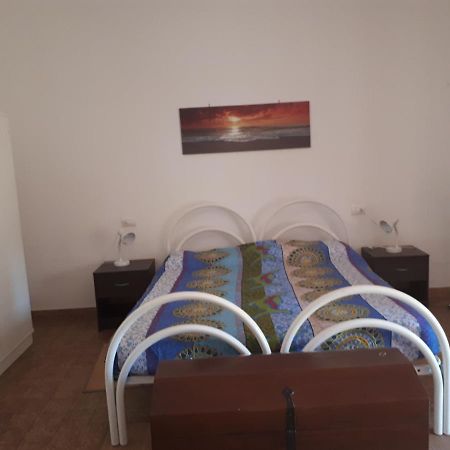 Mari Pintau Otel Cagliari Dış mekan fotoğraf