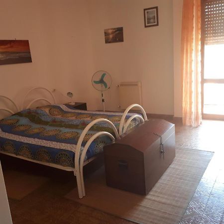 Mari Pintau Otel Cagliari Dış mekan fotoğraf
