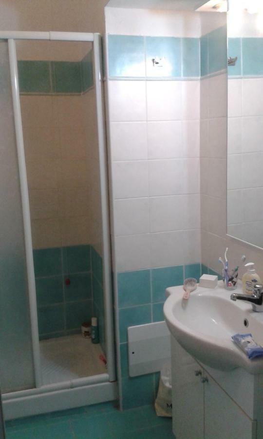 Mari Pintau Otel Cagliari Dış mekan fotoğraf