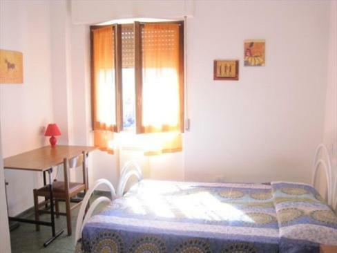 Mari Pintau Otel Cagliari Dış mekan fotoğraf