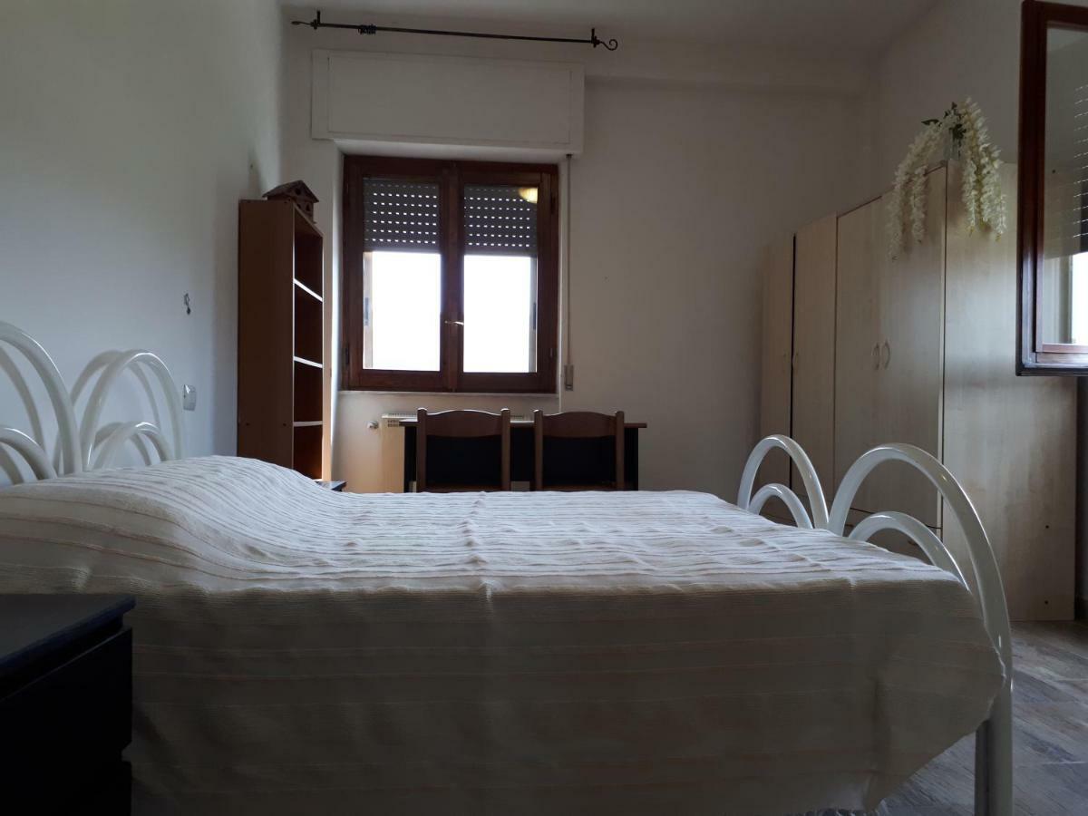 Mari Pintau Otel Cagliari Dış mekan fotoğraf