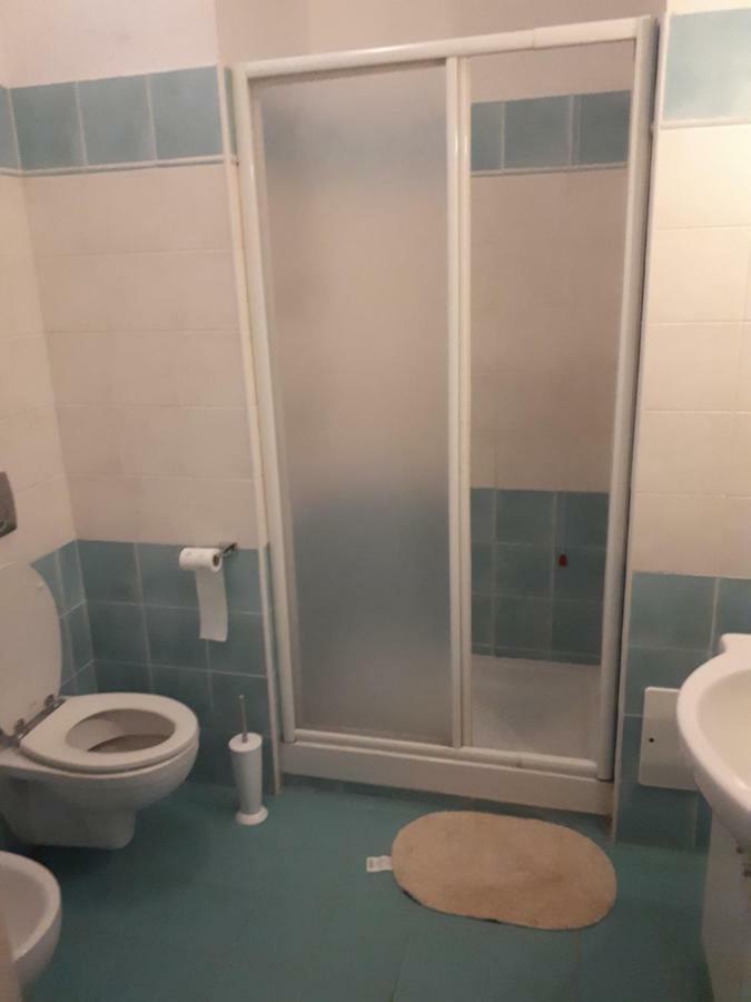 Mari Pintau Otel Cagliari Dış mekan fotoğraf