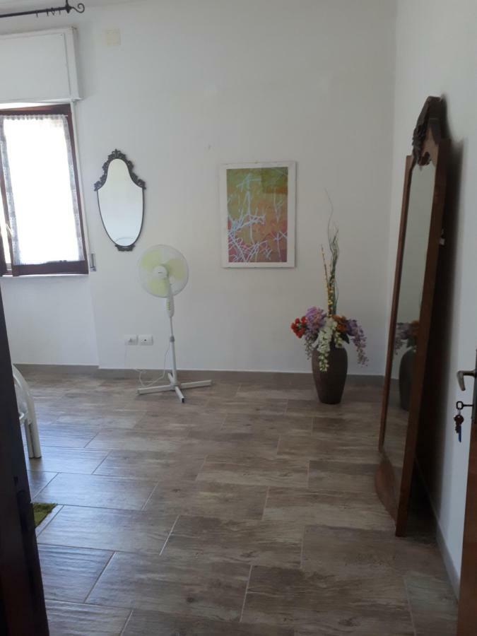Mari Pintau Otel Cagliari Dış mekan fotoğraf