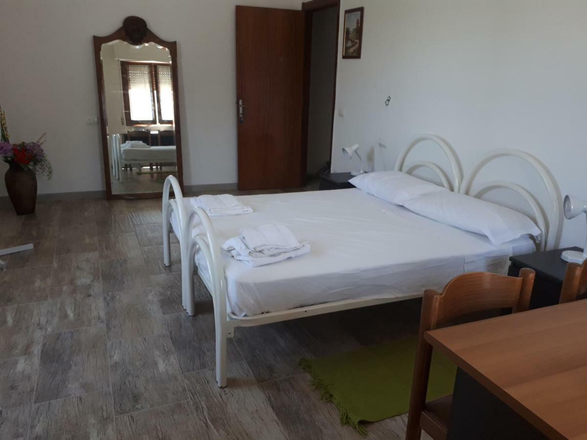Mari Pintau Otel Cagliari Dış mekan fotoğraf