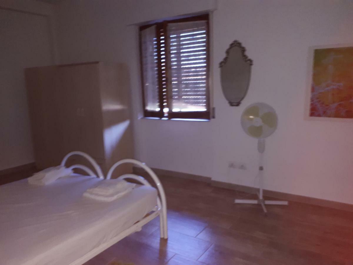 Mari Pintau Otel Cagliari Dış mekan fotoğraf