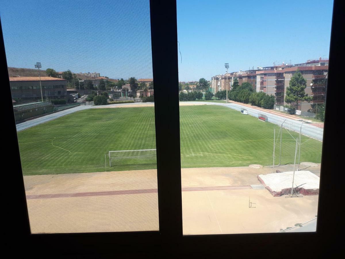 Mari Pintau Otel Cagliari Dış mekan fotoğraf