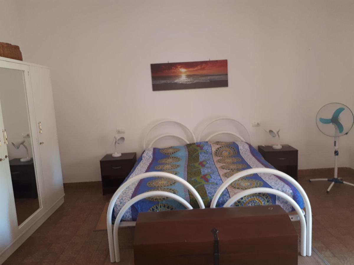 Mari Pintau Otel Cagliari Dış mekan fotoğraf