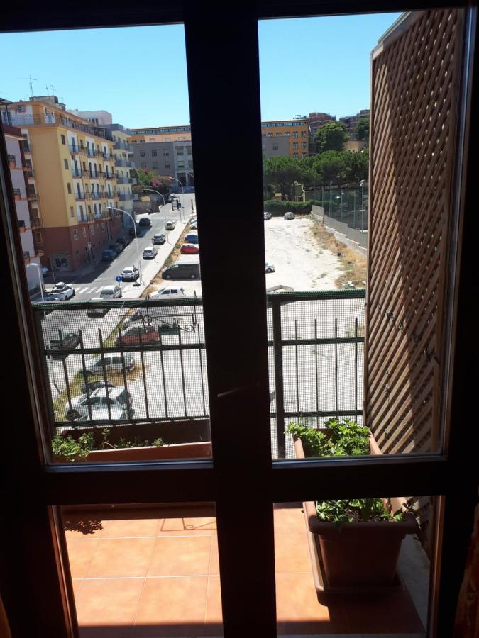 Mari Pintau Otel Cagliari Dış mekan fotoğraf