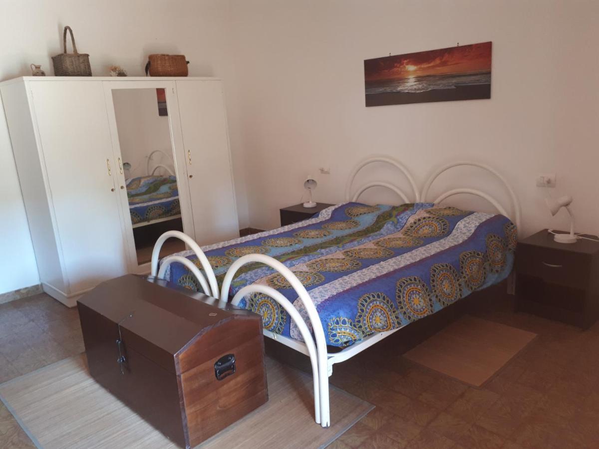 Mari Pintau Otel Cagliari Dış mekan fotoğraf